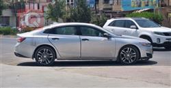 شيفروليه ماليبو